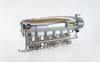 2JZ Drag Full Billet Intake Manifold
