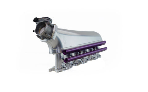 NISSAN RB25 | BILLET INTAKE MANIFOLD