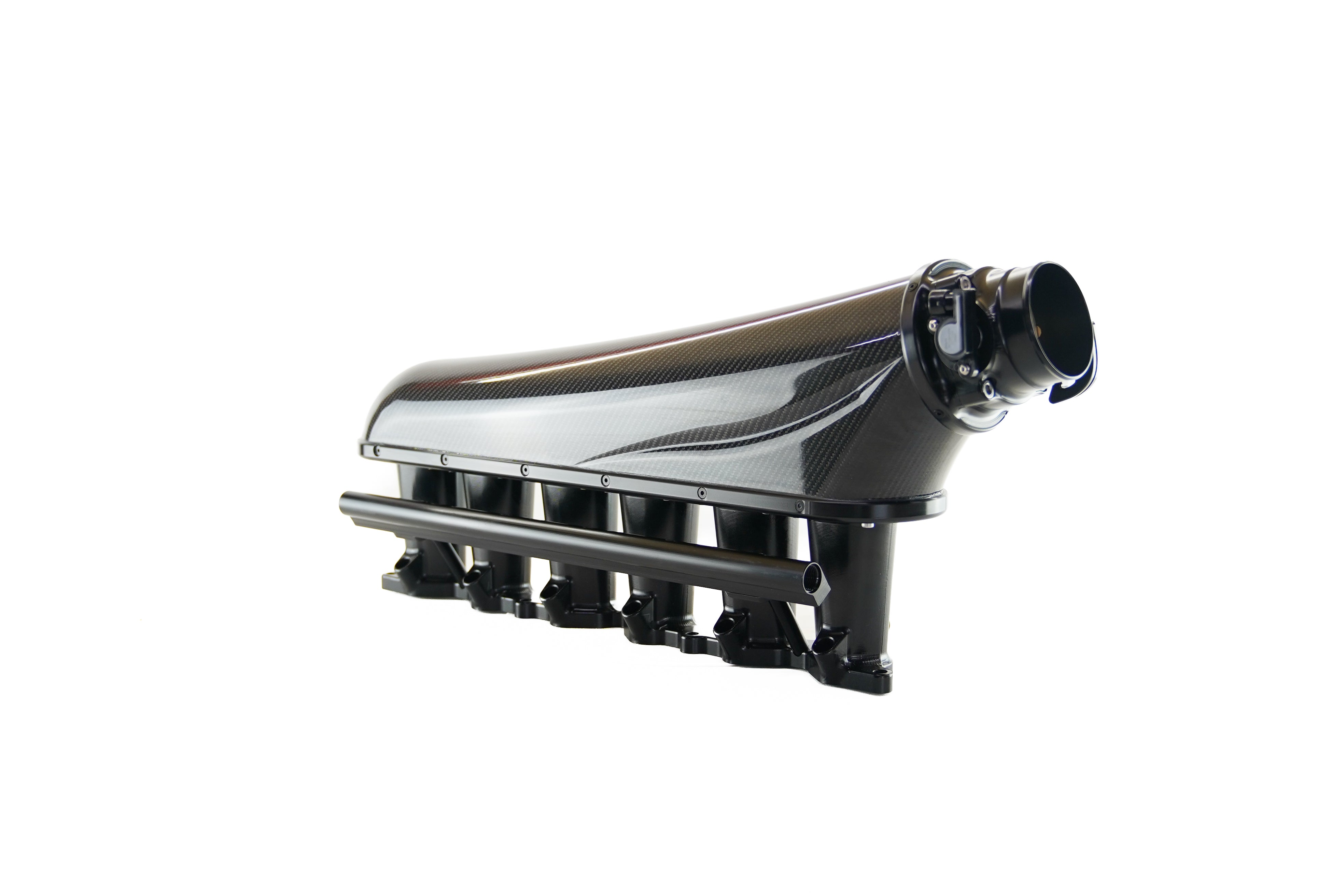 Toyota 1JZGTEVVTI Intake Manifold – CPC Manufacturing