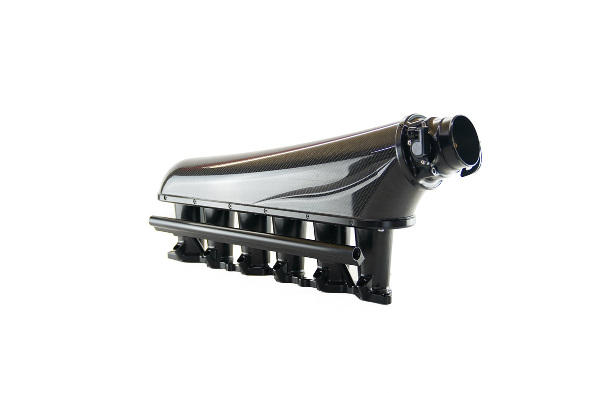 toyota_1JZ_GTE_intake_manifold