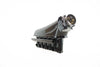 2JZGE carbon fibre black intake manifold 3 by CPC manufacturing Wollongong NSW Australia