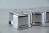 MITSUBISHI 4G54 BILLET ROCKER COVER 1 by CPC manufacturing NSW