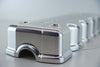 MITSUBISHI 4G54 BILLET ROCKER COVER 2 by CPC manufacturing NSW