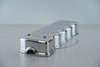 MITSUBISHI 4G54 BILLET ROCKER COVER 5 by CPC manufacturing NSW