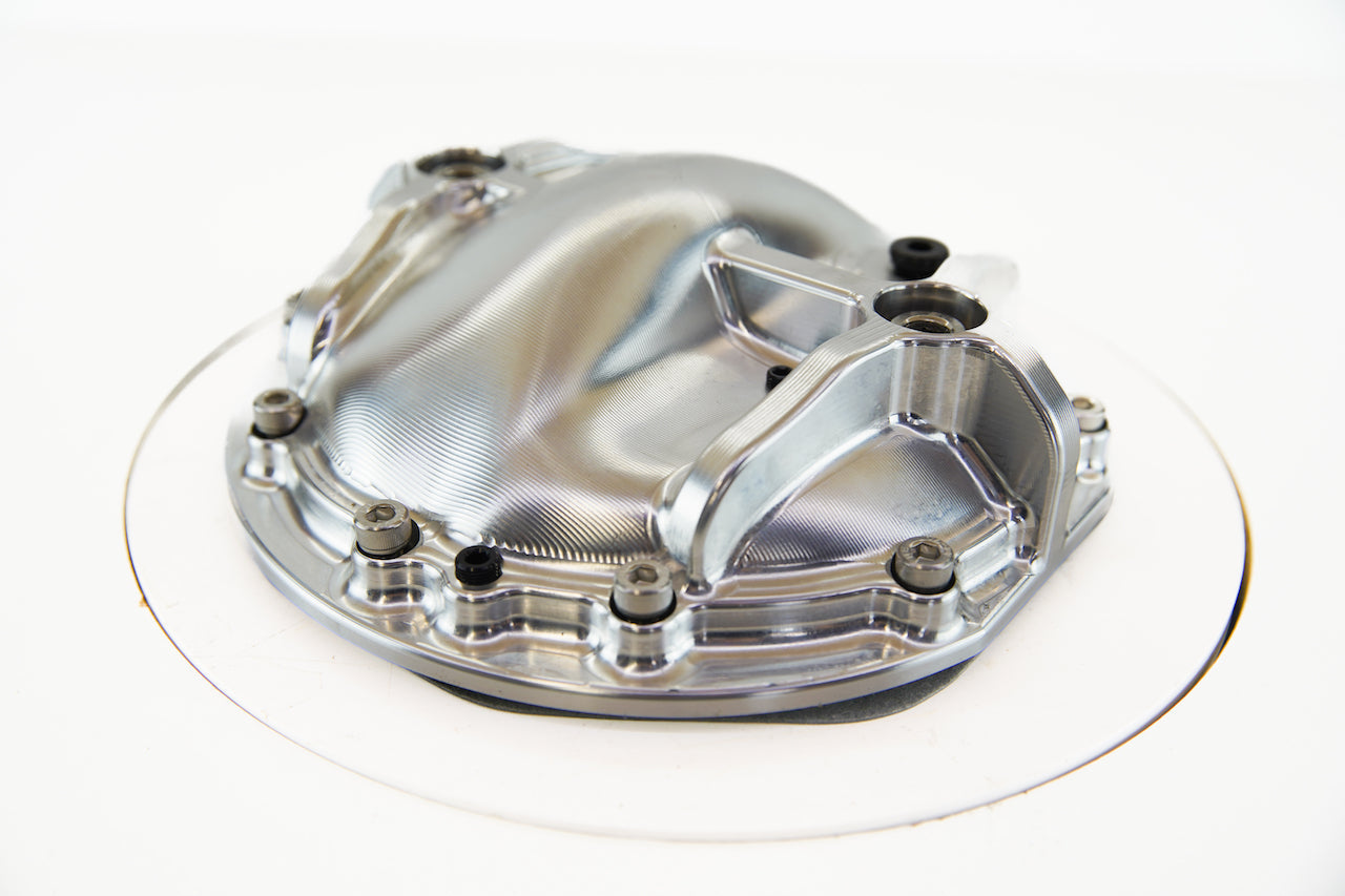Borg Warner 78 Billet Diff Hat - In stock – CPC Manufacturing