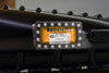 Burst Panel
