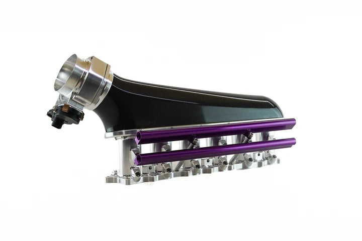 Nissan RB26 Intake Manifold | Performance Billet Intake Manifolds – CPC ...
