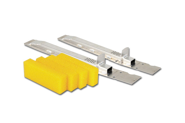 Cam Cover Baffle Kit