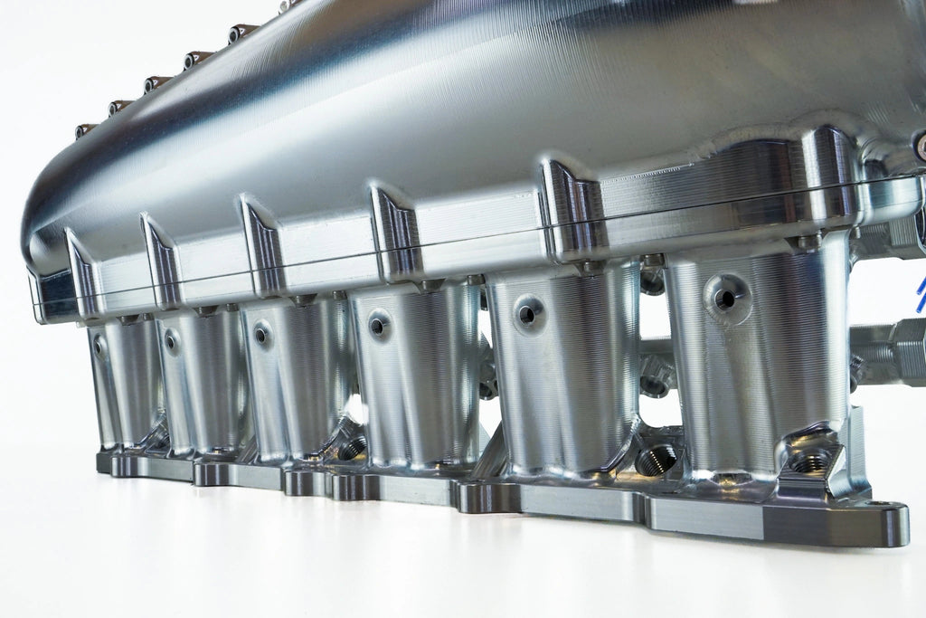 Number of Injectors
