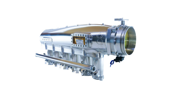 TOYOTA_2JZ_BILLET_DRAG_PERFORMANCE_MANIFOLD