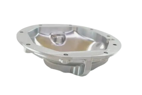 BORG WARNER 78 DIFF HAT
