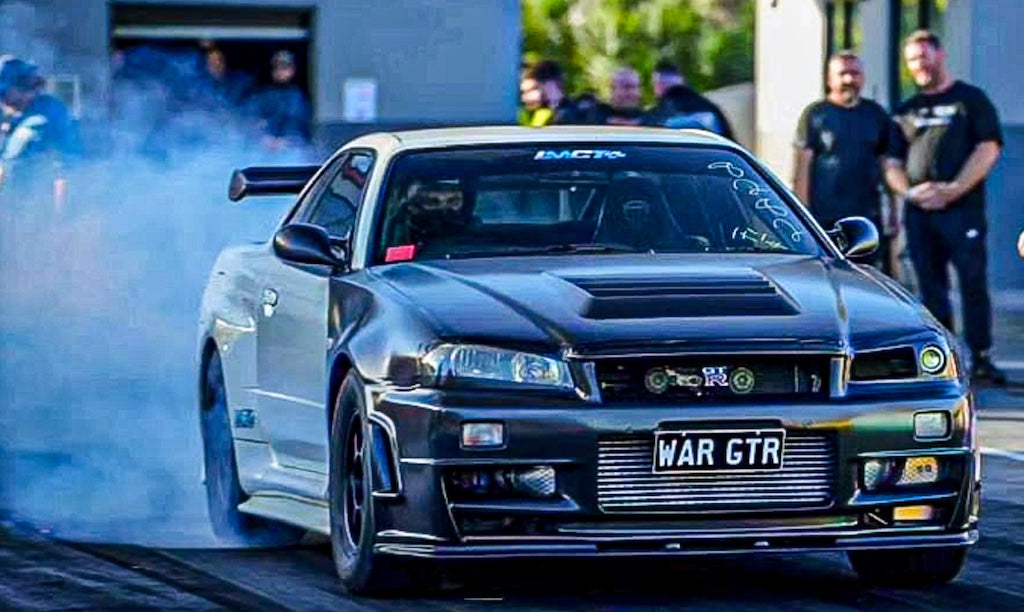 war_gtr_intake_manifold