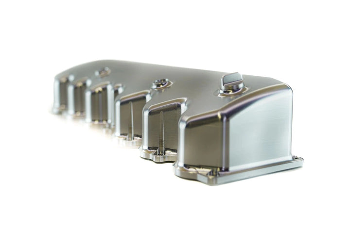 Nissan RB30 | Billet Rocker Cover – CPC Manufacturing