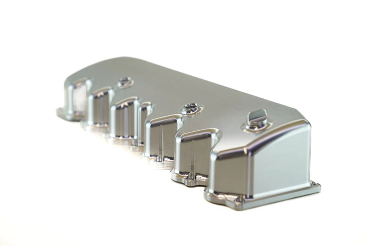 Nissan RB30 | Billet Rocker Cover – CPC Manufacturing