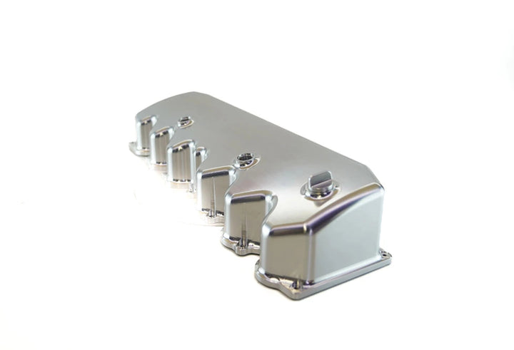 Nissan RB30 | Billet Rocker Cover – CPC Manufacturing