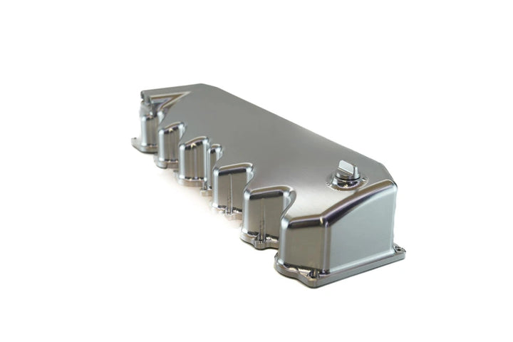 Nissan RB30 | Billet Rocker Cover – CPC Manufacturing