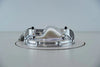 Full billet Borg warner diff hat by CPC manufacturing  