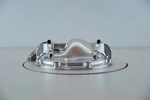 Full billet Borg warner diff hat by CPC manufacturing  