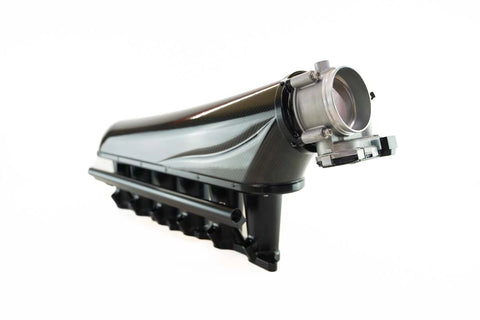 Toyota 2JZGE Billet Intake Manifold
