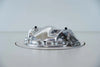 Full billet Borg warner diff hat by CPC manufacturing 2