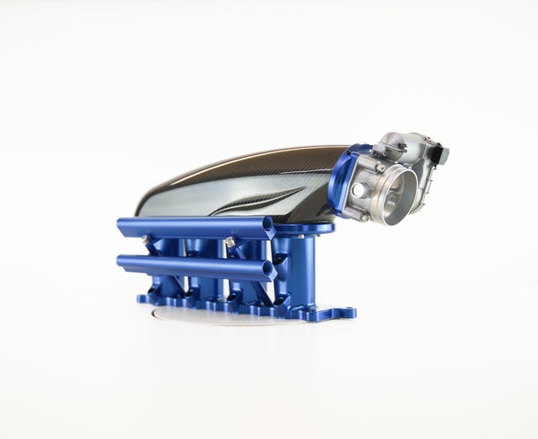 MITSUBISHI 4G63 | INTAKE MANIFOLD by CPC Manufacturing Wollongong Australia NSW