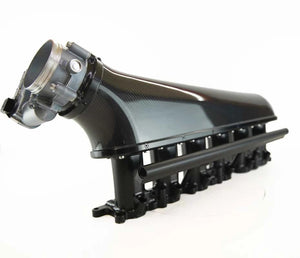 NISSAN RB25 INTAKE MANIFOLD by CPC manufacturing 