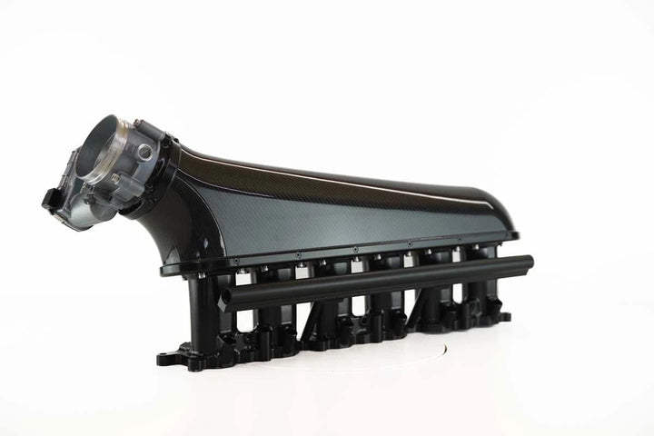 Nissan RB26 Intake Manifold | Performance Billet Intake Manifolds – CPC ...